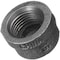 Ironwerks Designs 1/2" Iron Pipe Cap, 10PK IW-CAP-1/2-10 - alternate 6